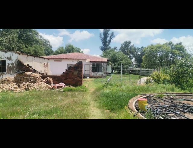 3 BEDROOM HOUSE FOR SALE IN PELZVALE AH